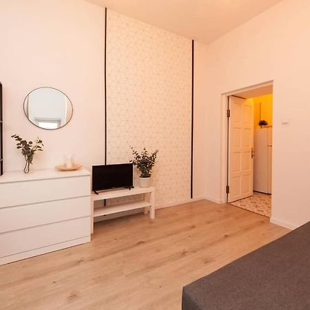 Apartamenty Kozia Люблин Екстериор снимка