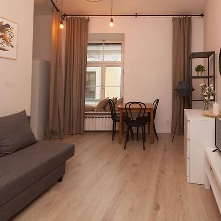 Apartamenty Kozia Люблин Екстериор снимка
