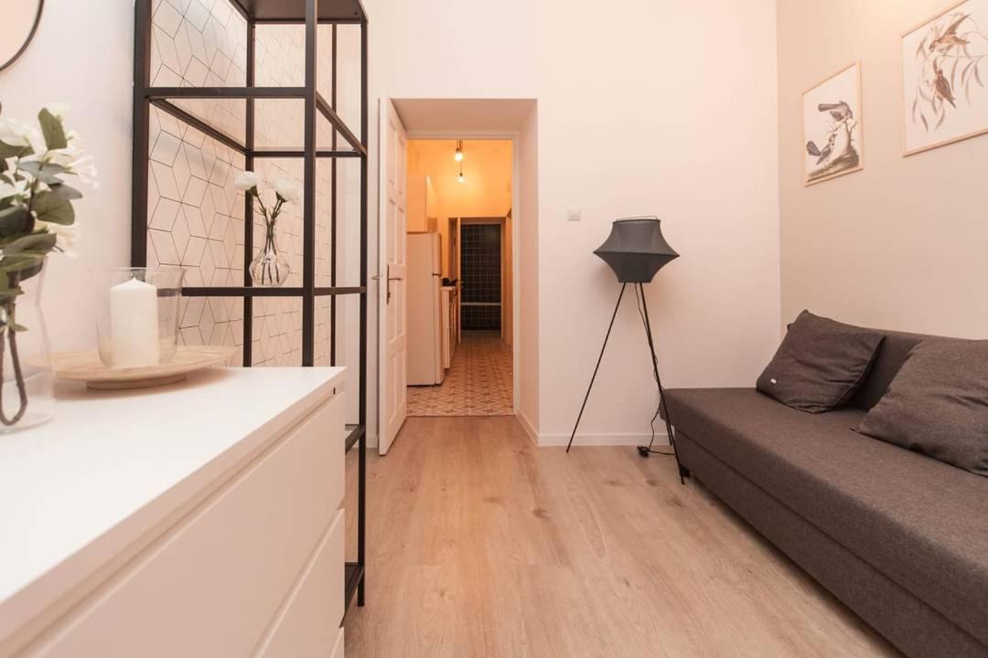 Apartamenty Kozia Люблин Екстериор снимка
