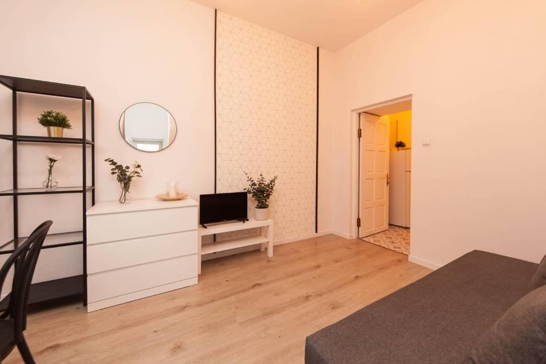 Apartamenty Kozia Люблин Екстериор снимка