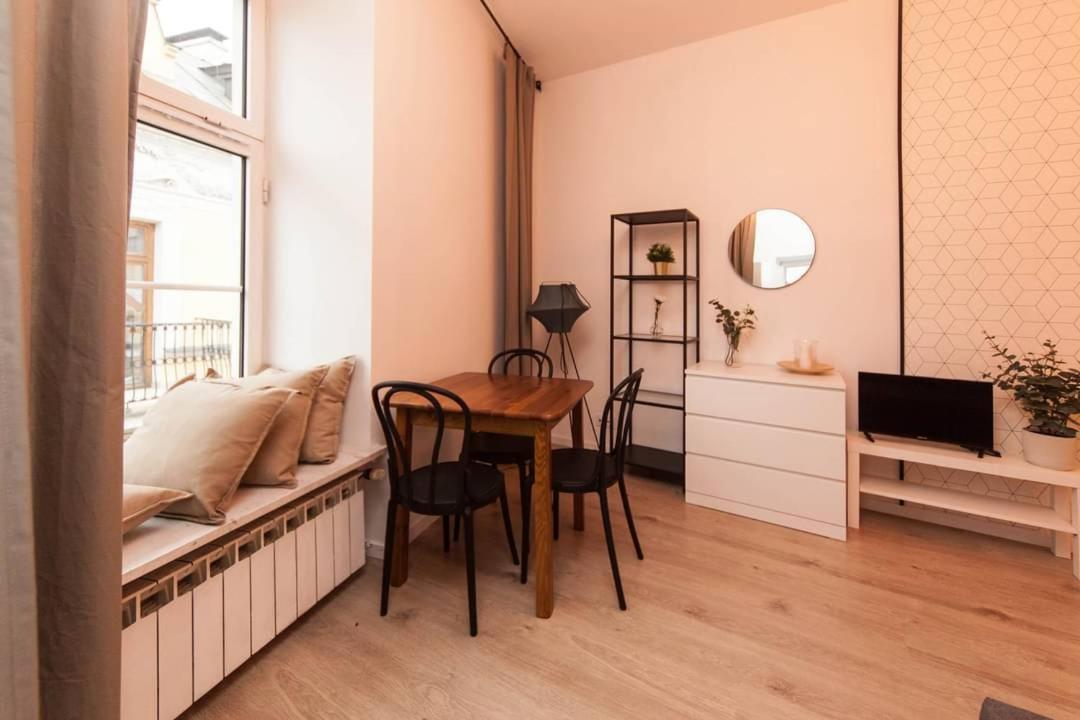 Apartamenty Kozia Люблин Екстериор снимка